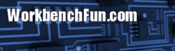 WorkbenchFun logo