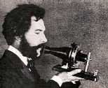 Alexander Graham Bell