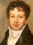 Andre Ampere