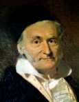 Carl Friedrich Gauss