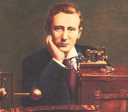 Guglielmo Marconi