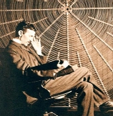 Nikola Tesla